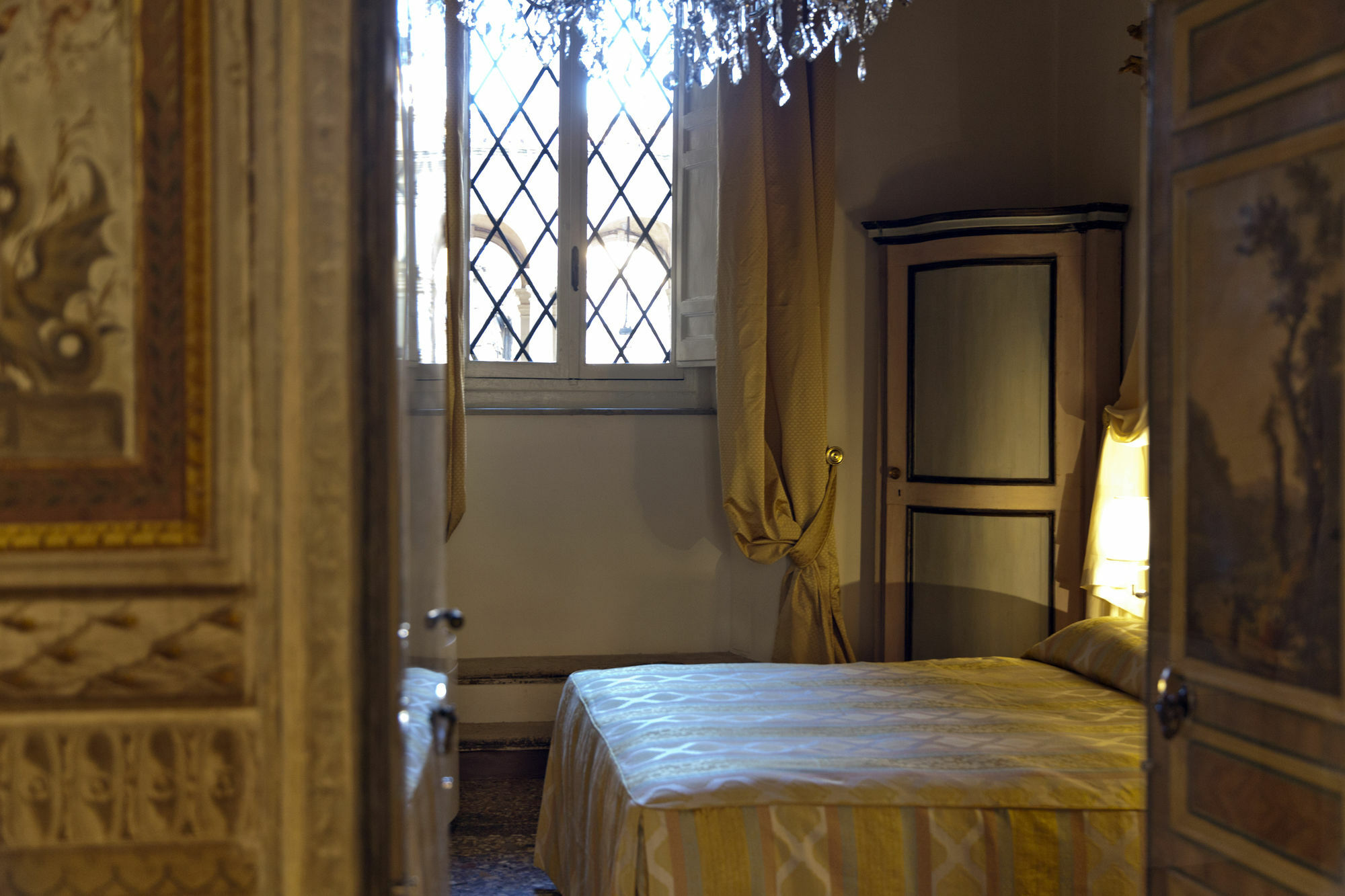 Ferienwohnung Casa A Palazzo Borghese Rom Exterior foto