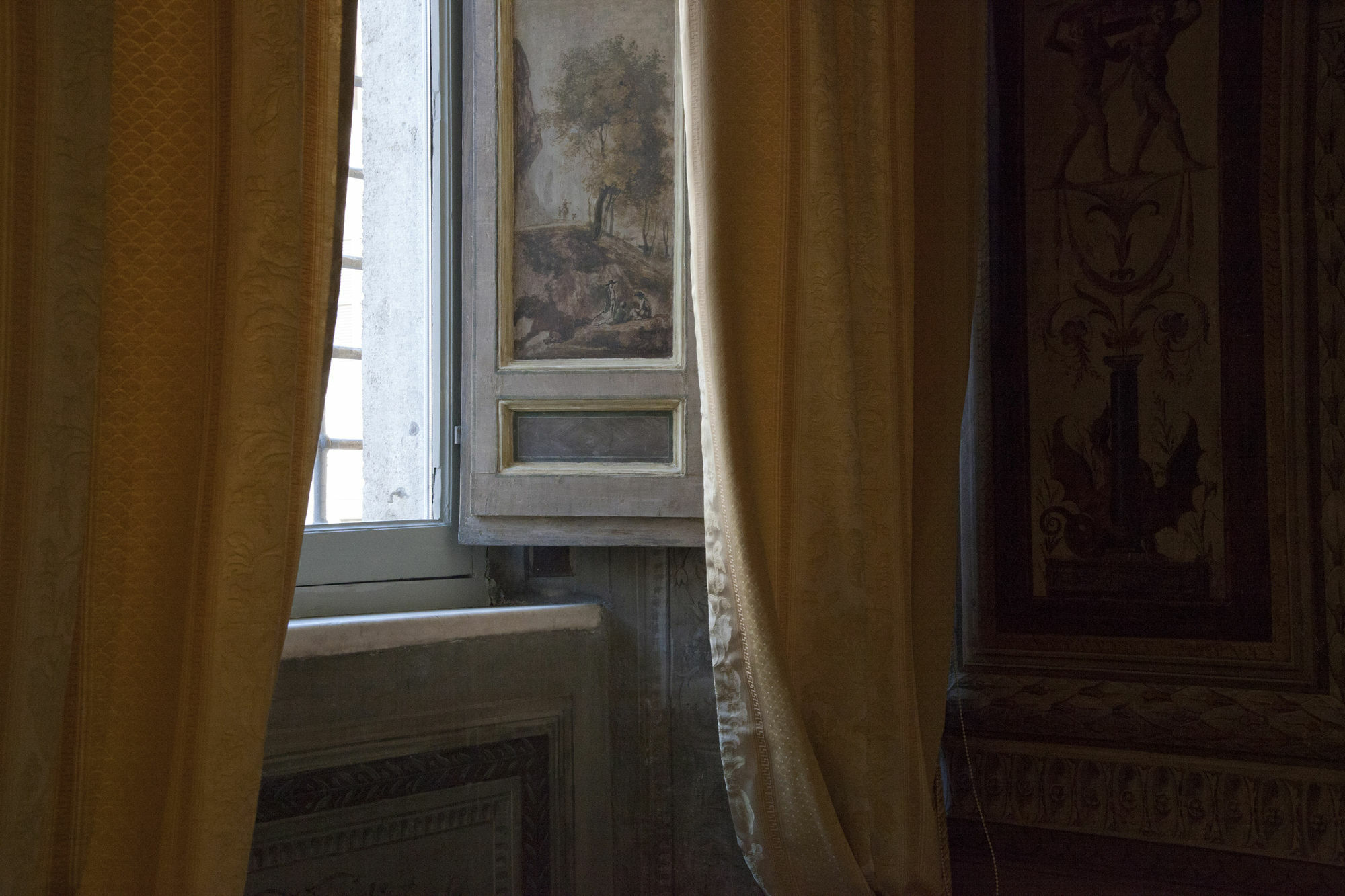 Ferienwohnung Casa A Palazzo Borghese Rom Exterior foto